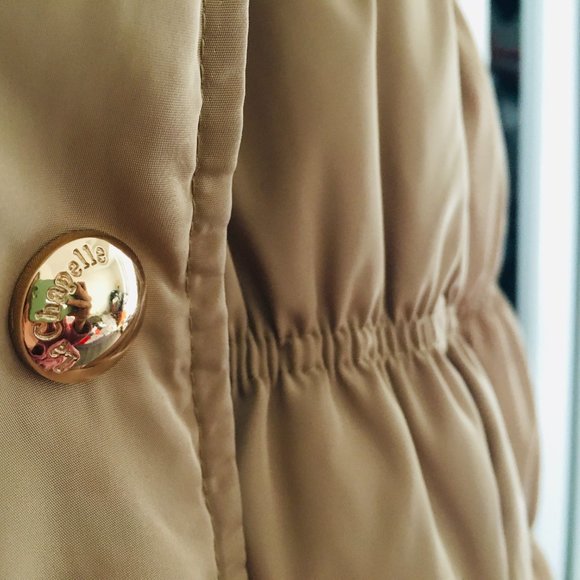 La Chapelle Women's Winter Jacket - Picture 3 of 7